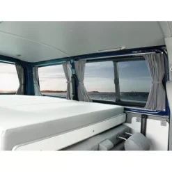 Sale Reimo Rideaux arrières VW T5/T6 Multivan & Caravelle