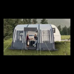 Best Reimo Tent Technology REIMO Rimini Air II
