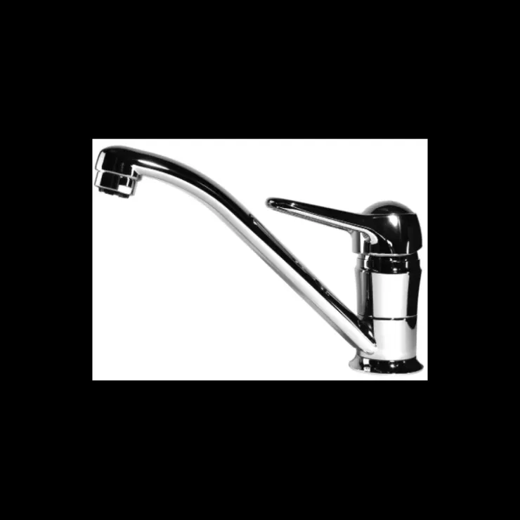 Outlet Reimo Robinet mitigeur chromé bec