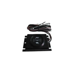Best Reimo Répulsif anti-martres avec signal sonore