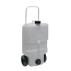Best Reimo Réservoir eaux usées 24 L à roulettes