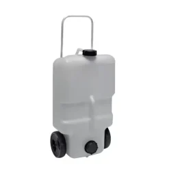 Best Reimo Réservoir eaux usées 24 L à roulettes