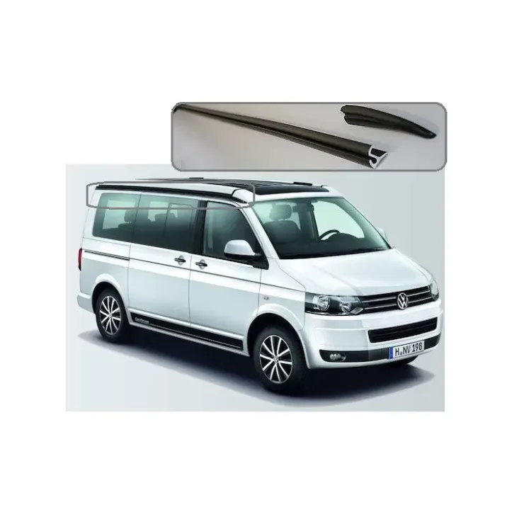 Outlet Reimo Spoiler Multirail