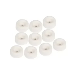 Clearance Reimo Tampons caoutchouc lot de 10