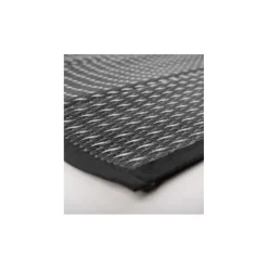 Outlet Reimo Tapis de sol noir