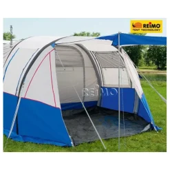 Sale Reimo Tent Technology REIMO Tapis de sol Tour Easy Air