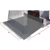 Hot Reimo Tent Technology REIMO Tapis pour auvent arrière