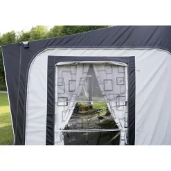 Hot Reimo Tent Technology REIMO TENT Auvent caravane Bologna 400