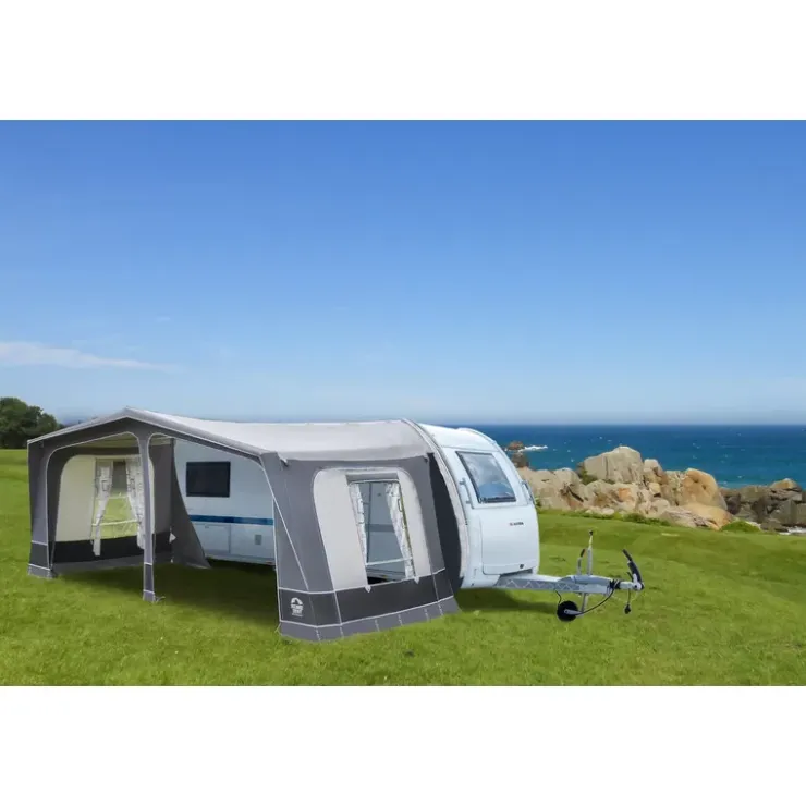 Discount Reimo Tent Technology REIMO TENT Auvent caravane Palermo