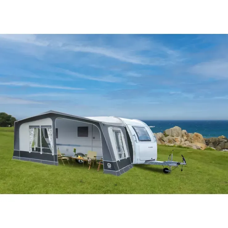 Discount Reimo Tent Technology REIMO TENT Auvent caravane Palermo