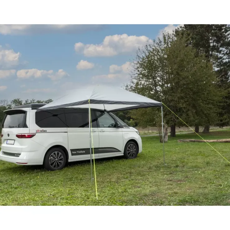 Outlet Reimo Tent Technology REIMO TENT Auvent Palm Beach Quick