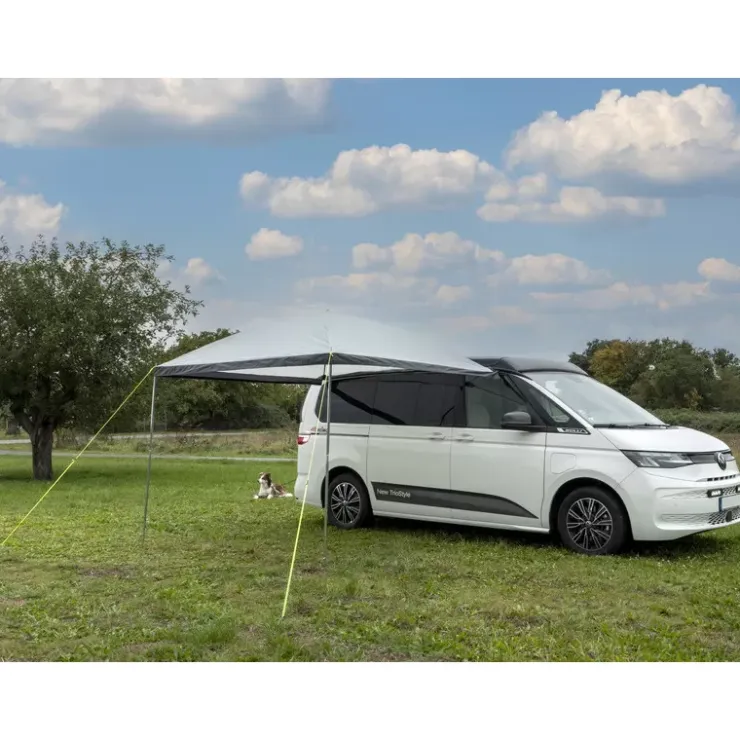 Outlet Reimo Tent Technology REIMO TENT Auvent Palm Beach Quick