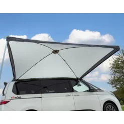 Outlet Reimo Tent Technology REIMO TENT Auvent Palm Beach Quick
