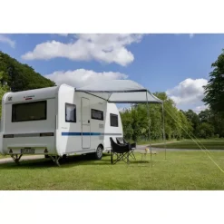 Outlet Reimo Tent Technology REIMO TENT Auvent Palm Beach Quick