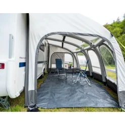 Reimo Tent Technology REIMO TENT Auvent Tavira Air 590