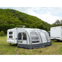 Reimo Tent Technology REIMO TENT Auvent Tavira Air 590