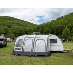 Clearance Reimo Tent Technology REIMO TENT Auvent Tavira Air 490