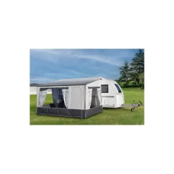 Online Reimo Tent Technology REIMO TENT Auvent Villa Toulouse | Thule Omnistor 1200