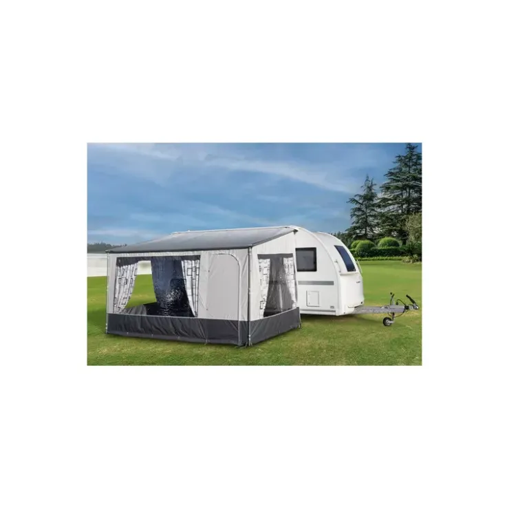 Online Reimo Tent Technology REIMO TENT Auvent Villa Toulouse | Thule Omnistor 1200