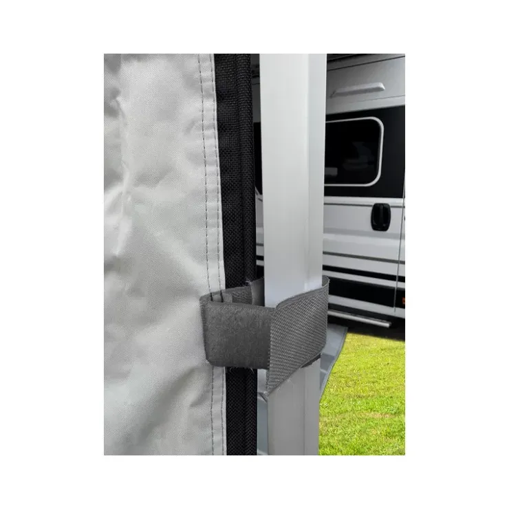 Clearance Reimo Tent Technology REIMO TENT Girona Pare-soleil de store façade Re-Tent