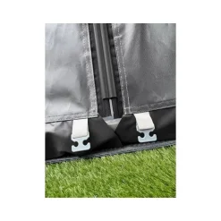 Clearance Reimo Tent Technology REIMO TENT Girona Pare-soleil de store façade Re-Tent