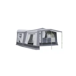 Hot Reimo Tent Technology REIMO TENT Paroi latérale auvent Palermo