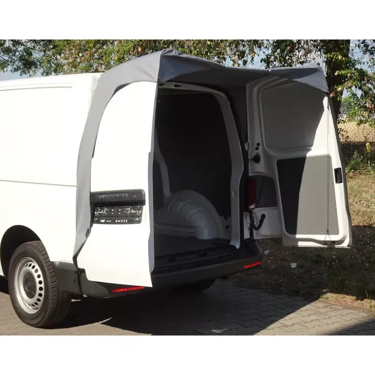 Outlet Reimo Tent Technology REIMO TENT Rear sunroof double porte