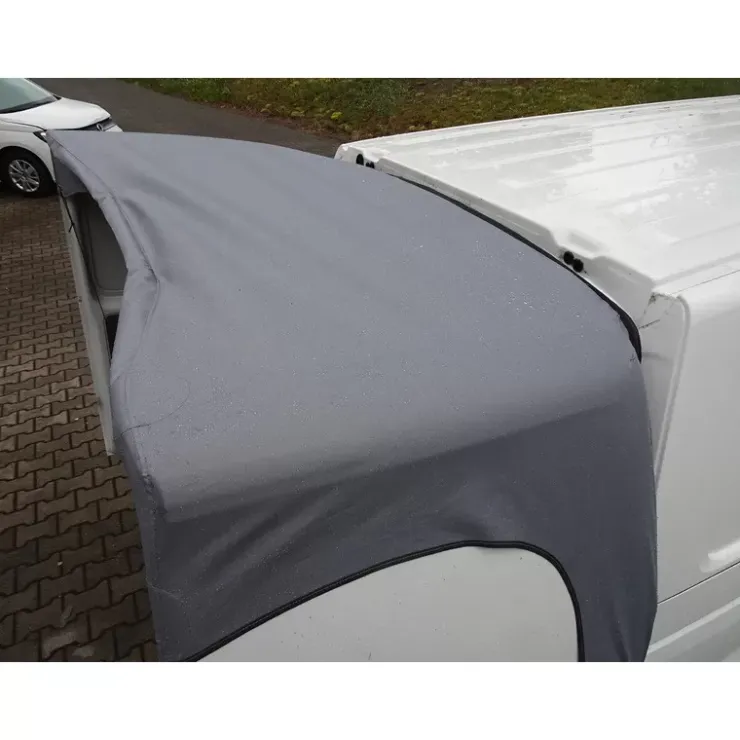 Outlet Reimo Tent Technology REIMO TENT Rear sunroof double porte
