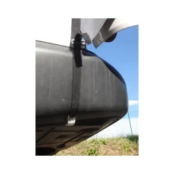 Outlet Reimo Tent Technology REIMO TENT Rear sunroof double porte