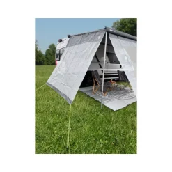 New Reimo Tent Technology REIMO TENT Saona Pare-soleil store côté 250 cm Re-Tent