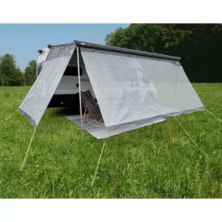 New Reimo Tent Technology REIMO TENT Saona Pare-soleil store côté 250 cm Re-Tent