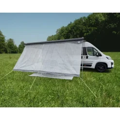Outlet Reimo Tent Technology REIMO TENT Saona Pare-soleil de store façade Re-Tent