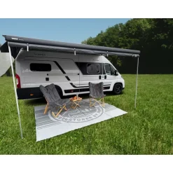 Outlet Reimo Tent Technology REIMO TENT Saona Pare-soleil de store façade Re-Tent