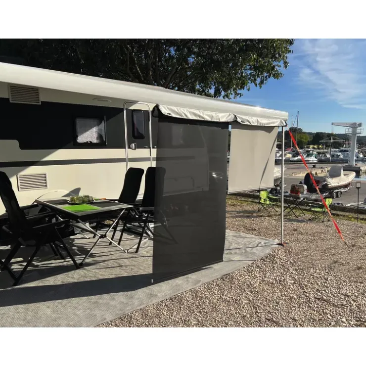 Discount Reimo Tent Technology REIMO TENT Sun Break Pare-soleil de store universel