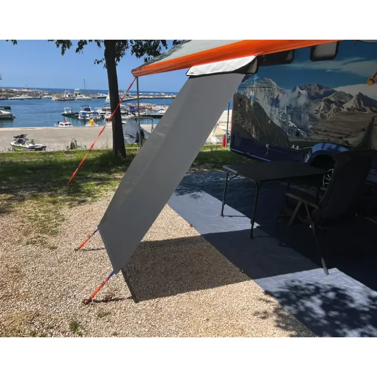 Discount Reimo Tent Technology REIMO TENT Sun Break Pare-soleil de store universel