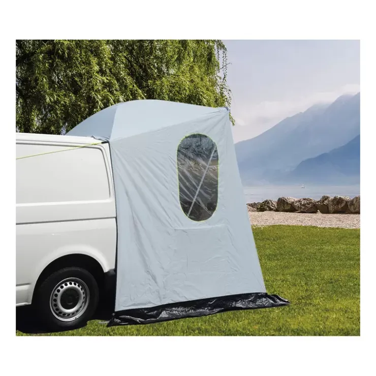 Clearance Reimo Tent Technology REIMO TENT Upgrade Dome Premium double porte | VW T5 / T6 / T6.1