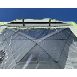 Clearance Reimo Tent Technology REIMO TENT Upgrade Dome Premium double porte | VW T5 / T6 / T6.1