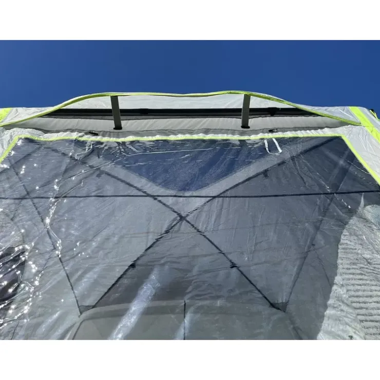 Clearance Reimo Tent Technology REIMO TENT Upgrade Dome Premium double porte | VW T5 / T6 / T6.1