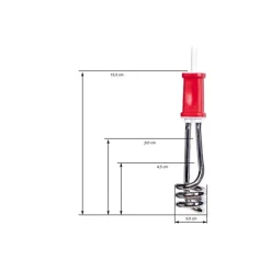Discount Reimo Thermoplongeur 12V
