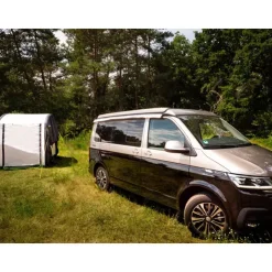 New Reimo Tent Technology REIMO Tour Breeze Air