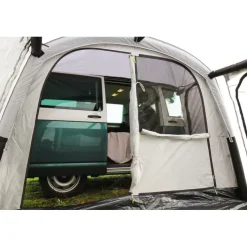 New Reimo Tent Technology REIMO Tour Breeze Air