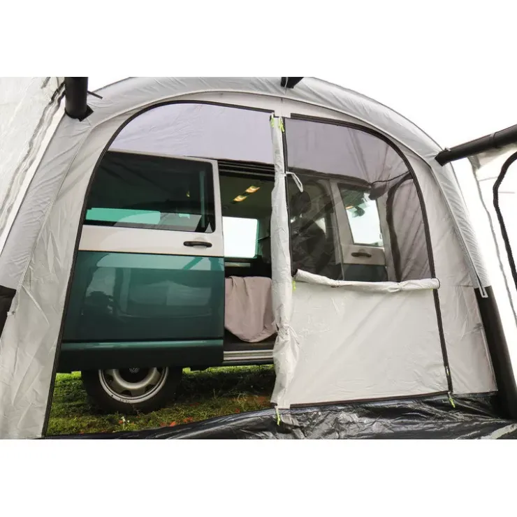 New Reimo Tent Technology REIMO Tour Breeze Air