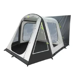 New Reimo Tent Technology REIMO Tour Breeze Air