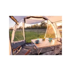 Reimo Tent Technology REIMO Tour Easy 4