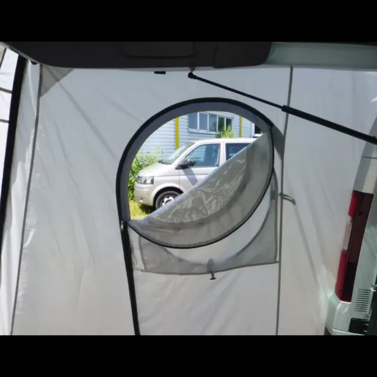 Discount Reimo Tent Technology REIMO Trapez TOYOTA Hiace