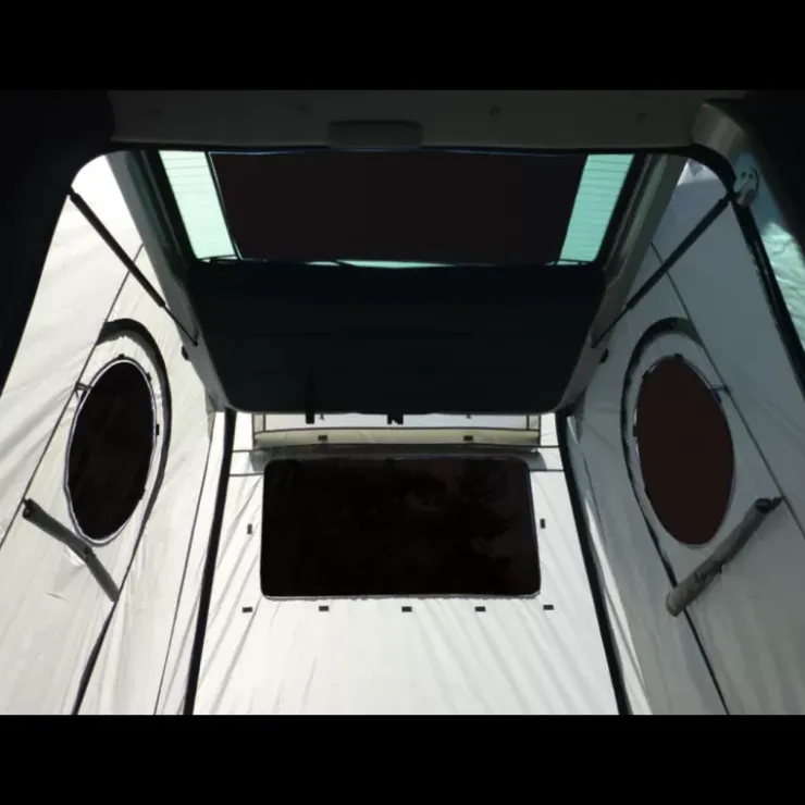 Discount Reimo Tent Technology REIMO Trapez TOYOTA Hiace