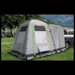 Best Reimo Tent Technology REIMO Uni Van 2
