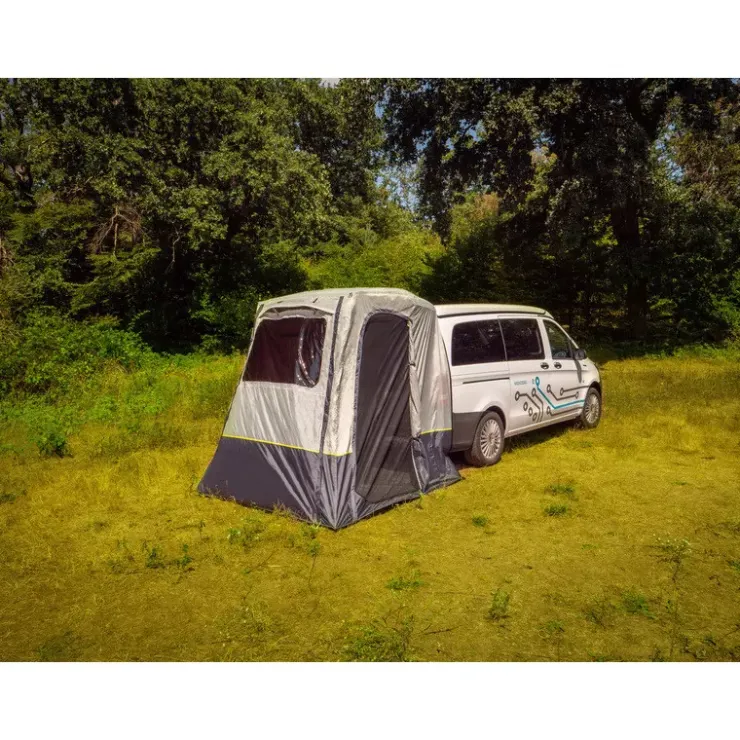 New Reimo Tent Technology REIMO Update Vito Premium