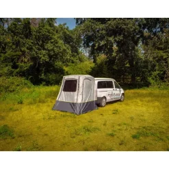 New Reimo Tent Technology REIMO Update Vito Premium
