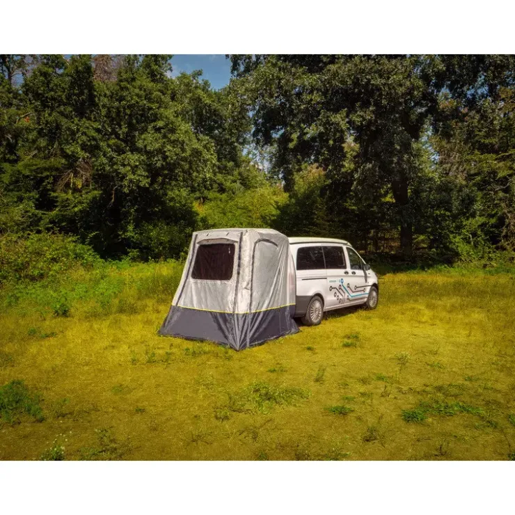 New Reimo Tent Technology REIMO Update Vito Premium